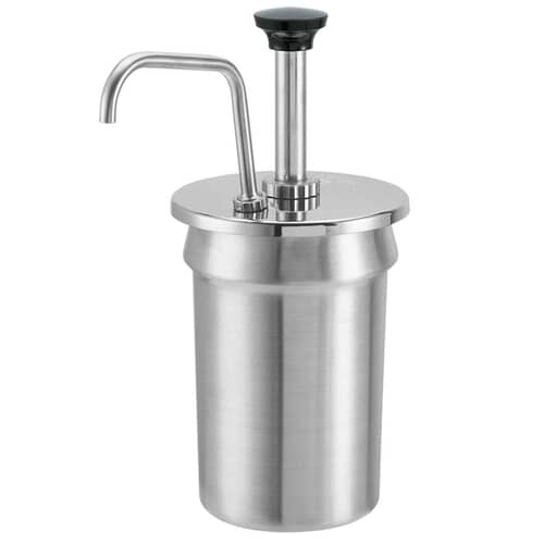 SERVER PARTS Server 83920 Condiment Pump CP-5 - SKU SER83920