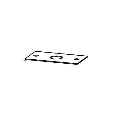 SERVER PARTS Server 84004 Insulator Box - SKU SER84004