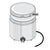 SERVER PRODUCTS PRODUCTS PARTS Server Products Products 84100 Food Server FS-11 - SKU SER84100