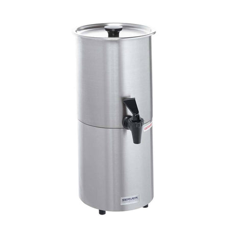 SERVER PRODUCTS PRODUCTS PARTS Server Products Products 85480 Syrup Server 1 1/2 Gal - SKU SER85480