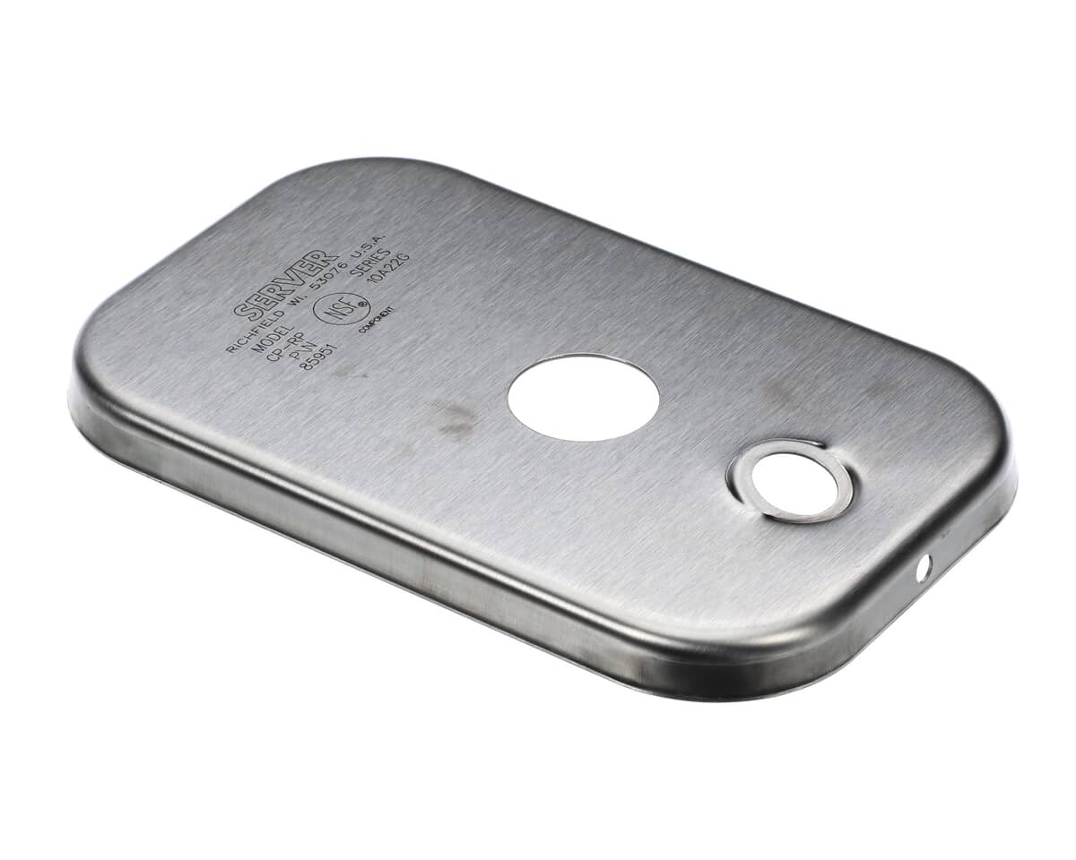 SERVER PRODUCTS PRODUCTS PARTS Server Products Products 85953 Lid Remote Tall - SKU SER85953