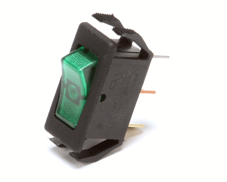 SERVER PRODUCTS PRODUCTS 86032 SWITCH LIGHTED ROCKER 12V
