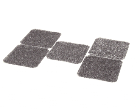 SERVER PARTS Server 86067 Filter (Pack Of 5) - SKU SER86067