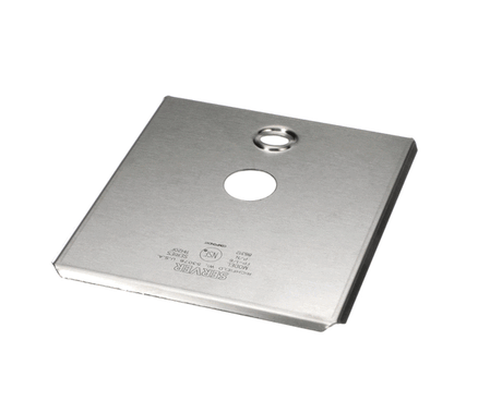 SERVER PRODUCTS PRODUCTS 86313 LID FP-1/6