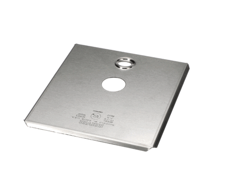 SERVER PARTS Server 86313 Lid FP-1/6 - SKU SER86313