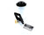 SERVER PRODUCTS PRODUCTS PARTS Server Products 86670 Dry Product DISPENSER-1 Liter Sgl - SKU SER86670