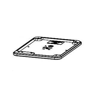 SERVER PARTS Server 86771 Base FS-4SS - SKU SER86771