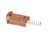 SERVER PRODUCTS PRODUCTS PARTS Server Products Products 87132 Trigger Assembly 1/16 Tsp Tan - SKU SER87132