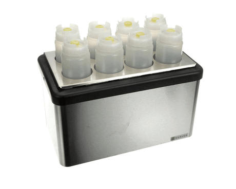 SERVER PRODUCTS PRODUCTS PARTS Server Products 87360 MB-3 W/86996 (4)94013 - SKU SER87360