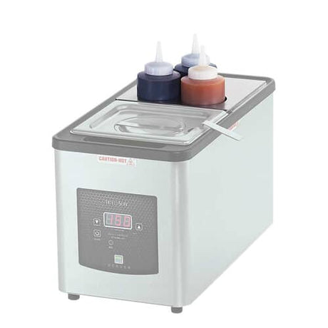 SERVER PRODUCTS PRODUCTS PARTS Server Products 87530 SBH-1/6 2.56 Dia W/86809 Triple - SKU SER87530