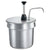 SERVER PRODUCTS PRODUCTS PARTS Server Products 87620 Condiment Pump CP-8 1/2 2 Oz - SKU SER87620