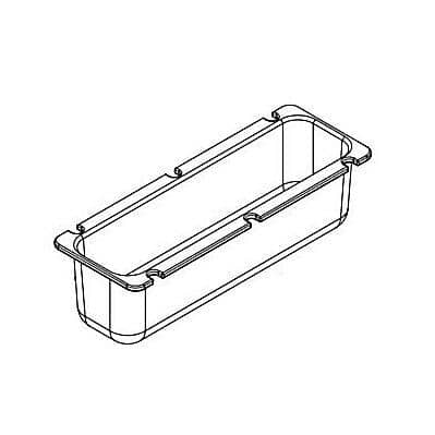 SERVER PARTS Server 87736 Vessel Dipper - SKU SER87736