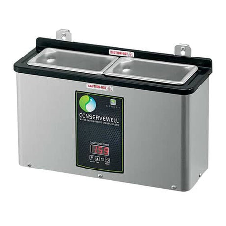 SERVER PARTS Server 87750 Conservewell W/Countdown Timer - SKU SER87750