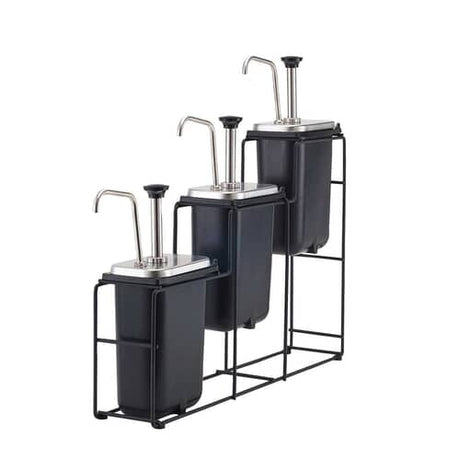 SERVER PRODUCTS PRODUCTS 87907 WIREWISE  3 TIER  JARS & SST FP PUMPS
