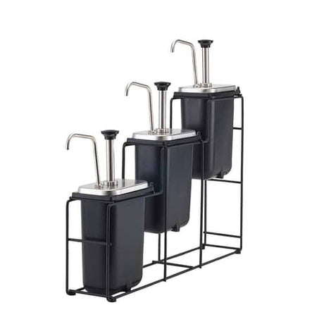 SERVER PARTS Server 87907 Wirewise 3 Tier Jars &amp; Sst Fp Pumps - SKU SER87907