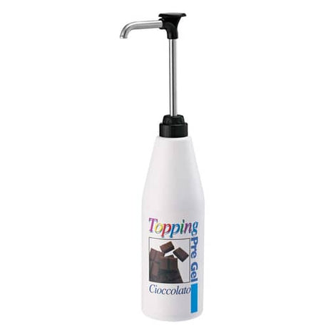 SERVER PRODUCTS PRODUCTS PARTS Server Products 88190 Bottle Pump BP-1/2 - SKU SER88190
