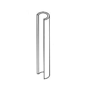 SERVER PARTS Server 88344 Collar GAGING-5/16 Oz Cream - SKU SER88344