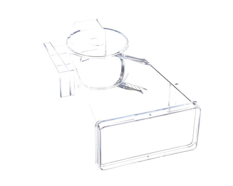 SERVER PRODUCTS PRODUCTS PARTS Server Products Products 88736 Body 1.4 Liter Slimline Dfd - SKU SER88736