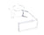 SERVER PRODUCTS PRODUCTS PARTS Server Products Products 88736 Body 1.4 Liter Slimline Dfd - SKU SER88736