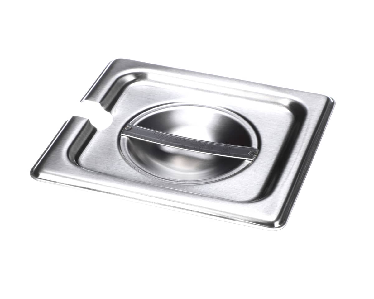 SERVER PRODUCTS PRODUCTS PARTS Server Products Products 90094 Lid For 1/6 Size Pan - SKU SER90094