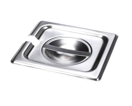 SERVER PRODUCTS PRODUCTS PARTS Server Products Products 90094 Lid For 1/6 Size Pan - SKU SER90094
