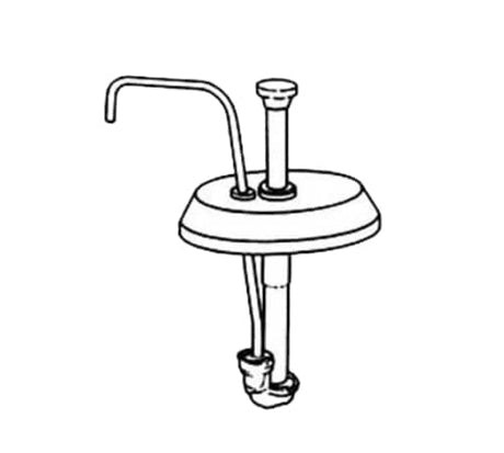 SERVER PARTS 94010 - SKU SER94010