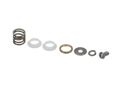 SCHAERER PARTS Schaerer 1340052009 Rep Set Valve Housing - SKU SH1340052009