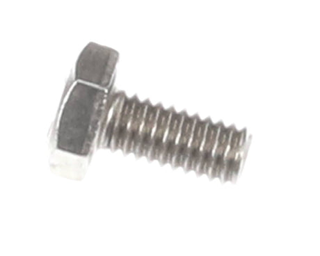 SCHAERER PARTS Schaerer 1400471407 Hexagon-Screw Iso 4017-M 4X 8-1.4301 - SKU SH1400471407