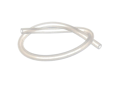 SCHAERER PARTS Schaerer 1400480063 Tube 3 0X2 0 Silikon Transparent - SKU SH1400480063