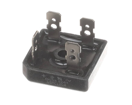 SCHAERER PARTS Schaerer 3316348000 Rectifier - SKU SH3316348000