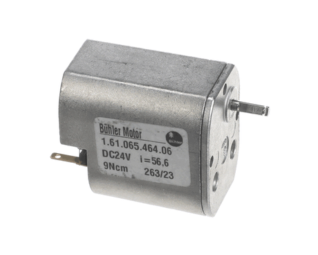 SCHAERER PARTS Schaerer 3321188000 Motor - SKU SH3321188000