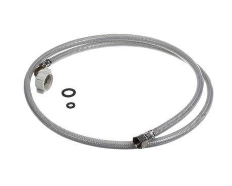 SCHAERER PARTS Schaerer 3322921100 Hose - SKU SH3322921100