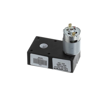 SCHAERER PARTS Schaerer 3323676000 Motor 24V - SKU SH3323676000