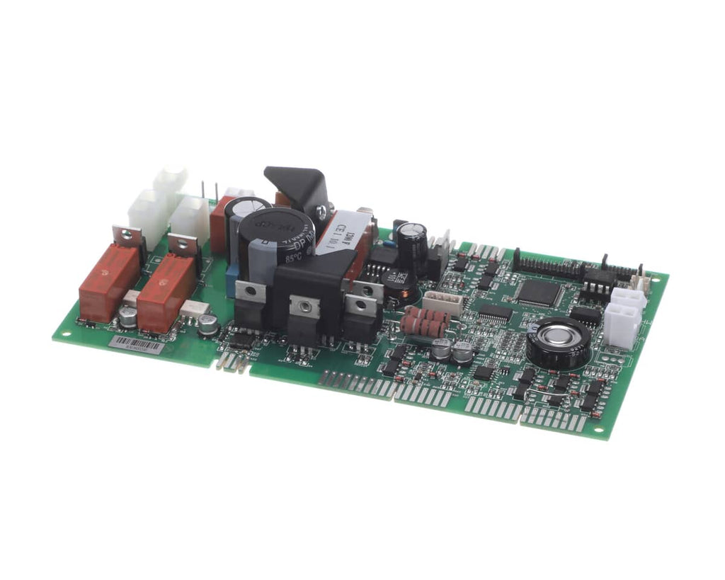 SCHAERER PARTS Schaerer 3326070499 Cpu - SKU SH3326070499