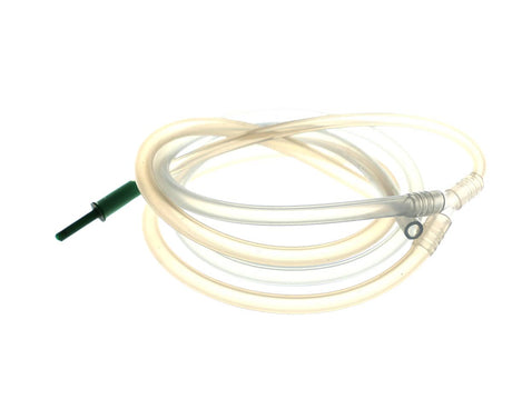 SCHAERER PARTS Schaerer 3328517000 Milk Hose Compl. Bistro! Dunkin 2-MILK - SKU SH3328517000