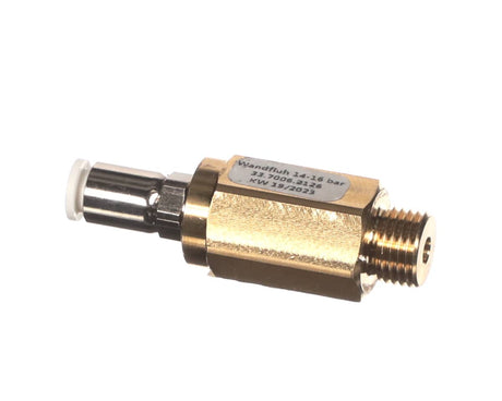 SCHAERER PARTS Schaerer 3329154000 Safety Valve Compl. - SKU SH3329154000