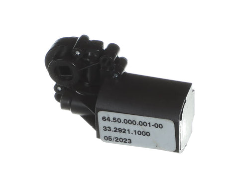 SCHAERER PARTS Schaerer 3329211000 Motor Drive Grinder Setting Motor - SKU SH3329211000