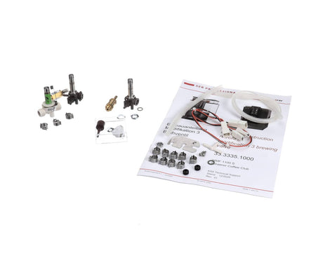 SCHAERER PARTS 3329379000 - SKU SH3329379000