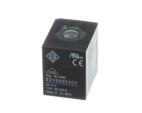 SCHAERER PARTS Schaerer 3340691000 Solenoid - SKU SH3340691000