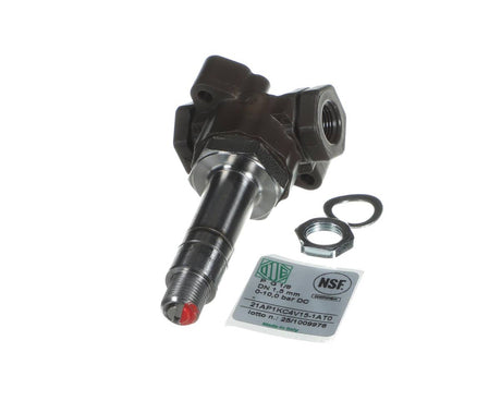 SCHAERER PARTS Schaerer 3340693000 Prop. Valve 2/2 NW1.5 No Solenoid - SKU SH3340693000