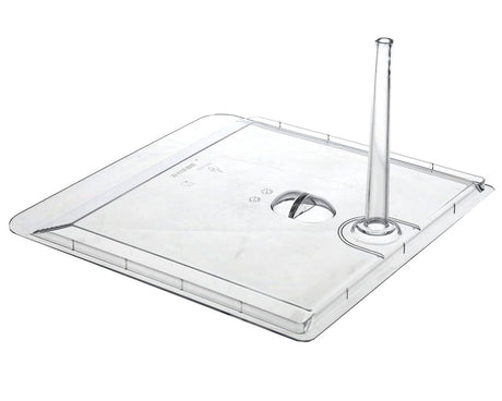 SCHAERER PARTS Schaerer 3341186000 Cover Milk Bowl - SKU SH3341186000