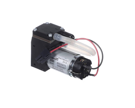 SCHAERER PARTS Schaerer 3341453000 Air Pump - SKU SH3341453000
