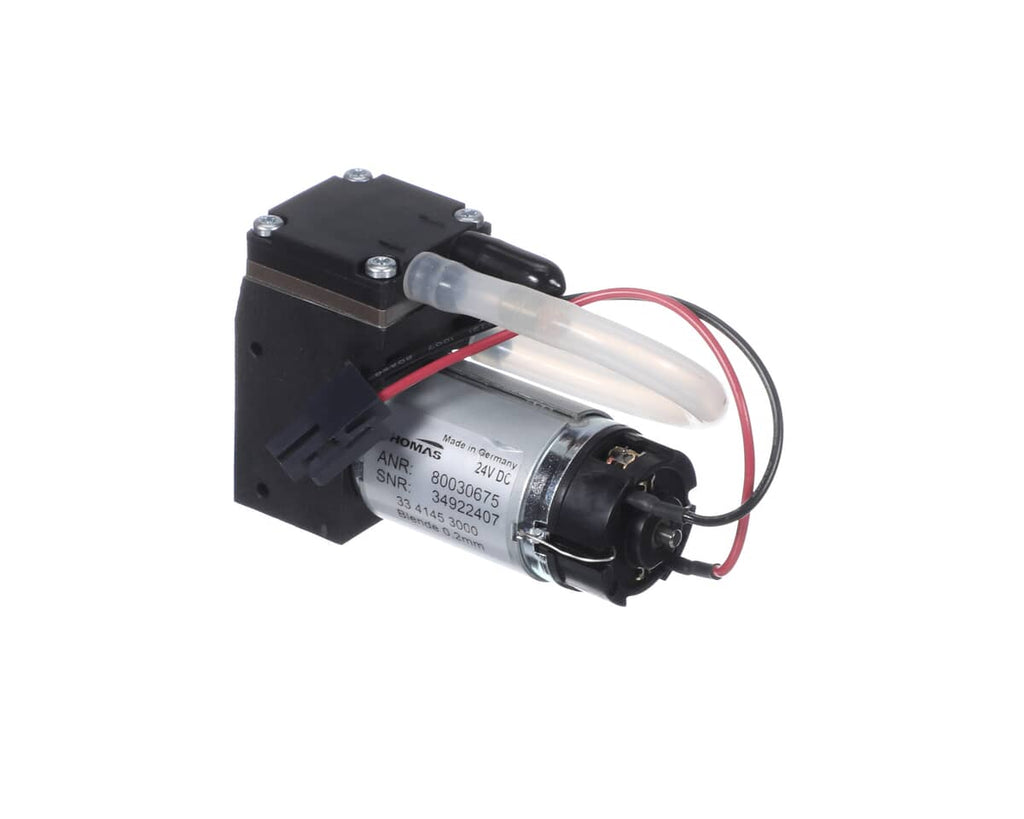 SCHAERER PARTS Schaerer 3341453000 Air Pump - SKU SH3341453000