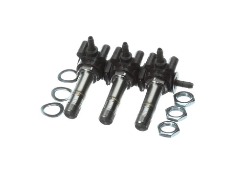 SCHAERER PARTS Schaerer 3341499000 3-POSITION Valve Block Nw 2.6 - SKU SH3341499000