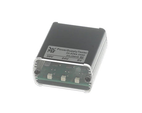 SCHAERER PARTS Schaerer 3342642000 Test Box Psu Required By Technician - SKU SH3342642000