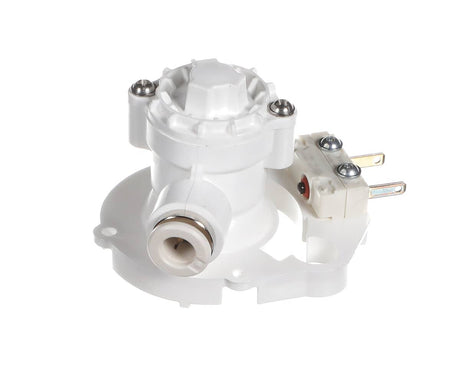 SCHAERER PARTS Schaerer 3347235000 Valve Housing Cpl. Autoclean P&amp;c - SKU SH3347235000