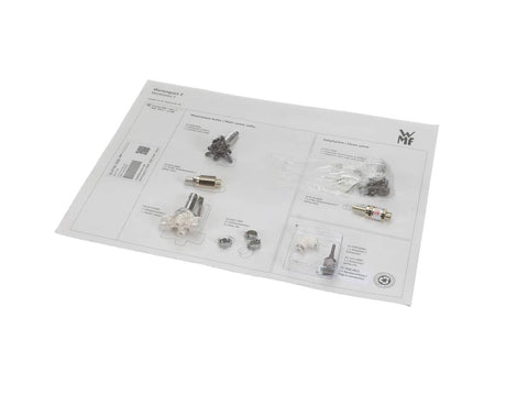 SCHAERER PARTS Schaerer 3347447000 Maintenance Set - SKU SH3347447000