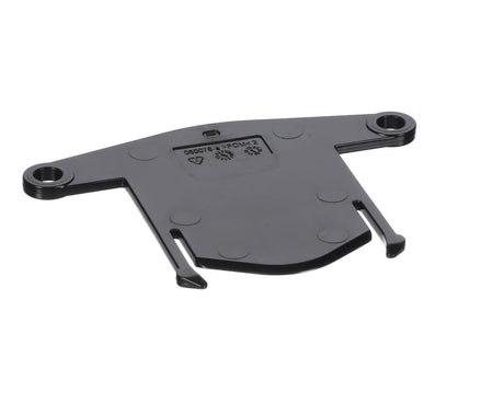 SCHAERER PARTS Schaerer 3370060076 Slider Bean Hopper Centre - SKU SH3370060076