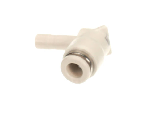 SCHAERER PARTS Schaerer 3370060601 Plug Socket Connection 6-6 Ppsu - SKU SH3370060601