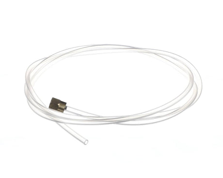 SCHAERER PARTS Schaerer 3370061086 Hose Hot Water Outlet Ptfe - SKU SH3370061086